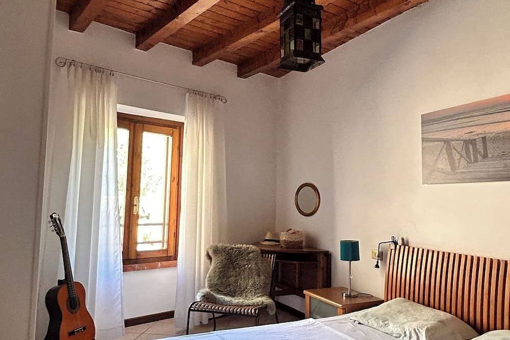 Foto 2 von 30: Wunderschöne Ferienwohnung in Vigole mit traumhaftem Blick über den Gardasee