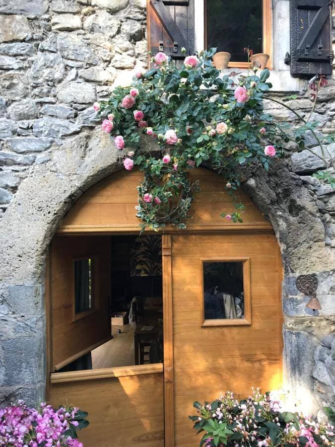 Foto 5 von 41: Three-Bedroom Chalet