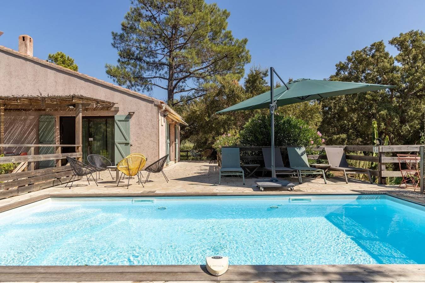 Villa Gioia 1
