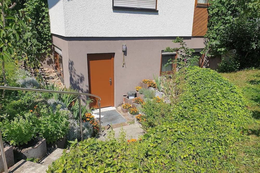Ferienwohnung Rita Teufel 1