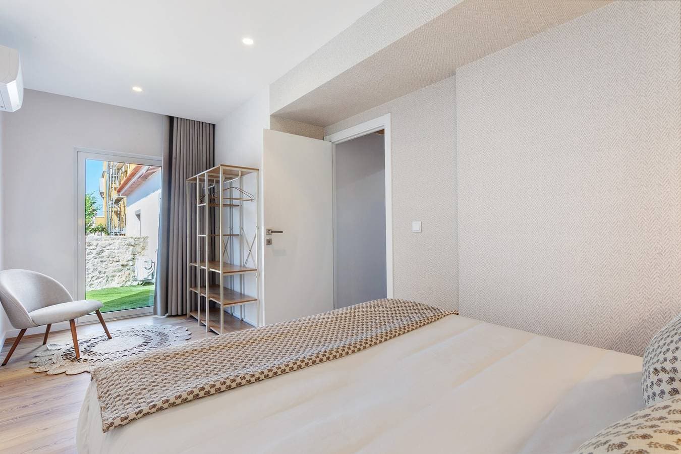 Foto 9 von 20: Vila Santa Luzia 2 mit Gemeinschaftspool, WLAN und Klimaanlage