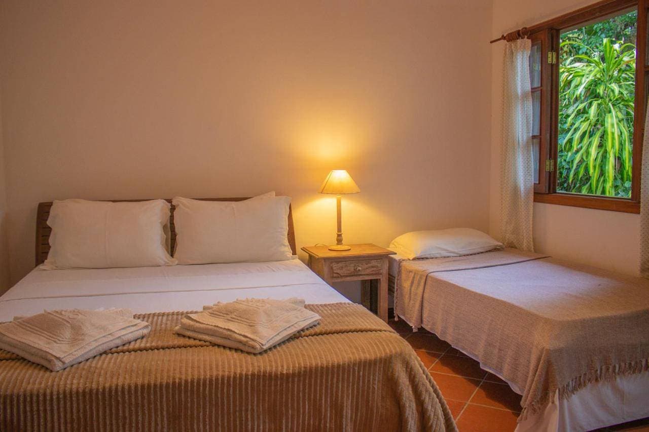 Foto 4 von 23: One-Bedroom Suite