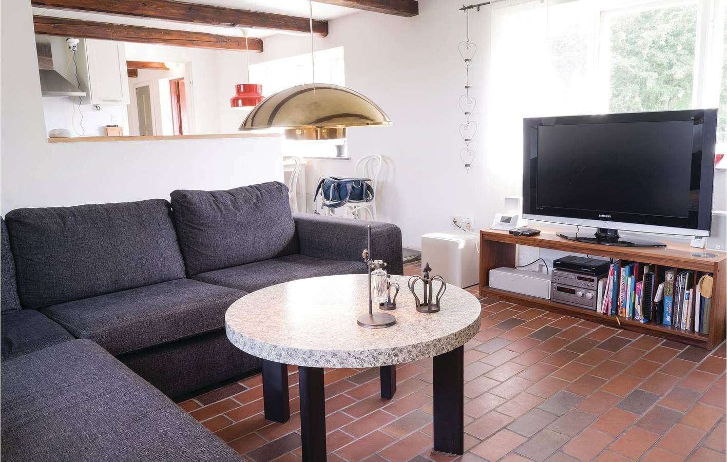Foto 5 von 27: Ferienhaus für 6 Personen mit Garten