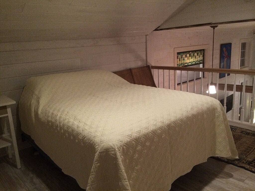 Foto 8 von 27: Wunderschön renoviertes Cottage am Meer mit spektakulärer Aussicht ..