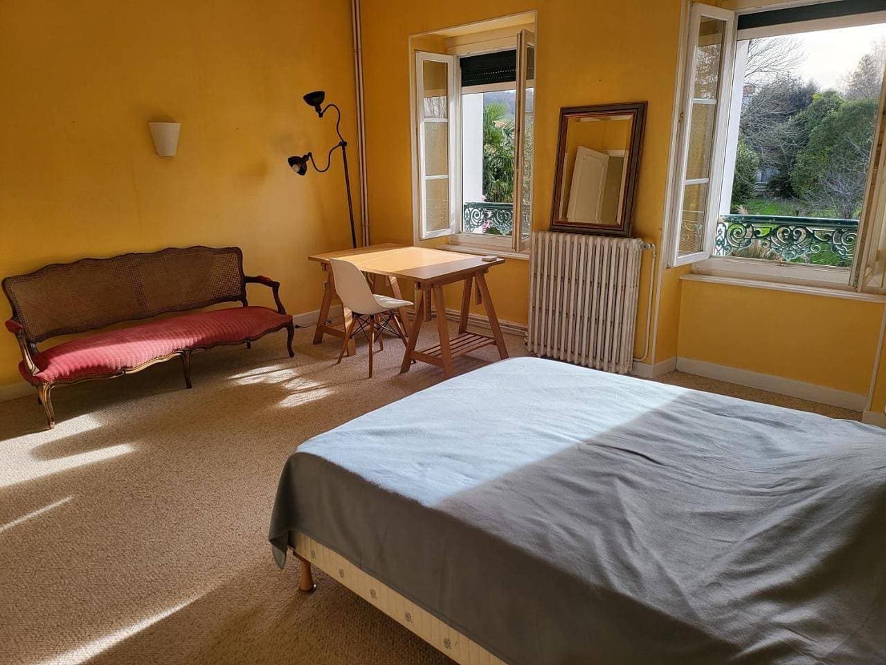 Foto 6 von 16: Three-Bedroom Apartment