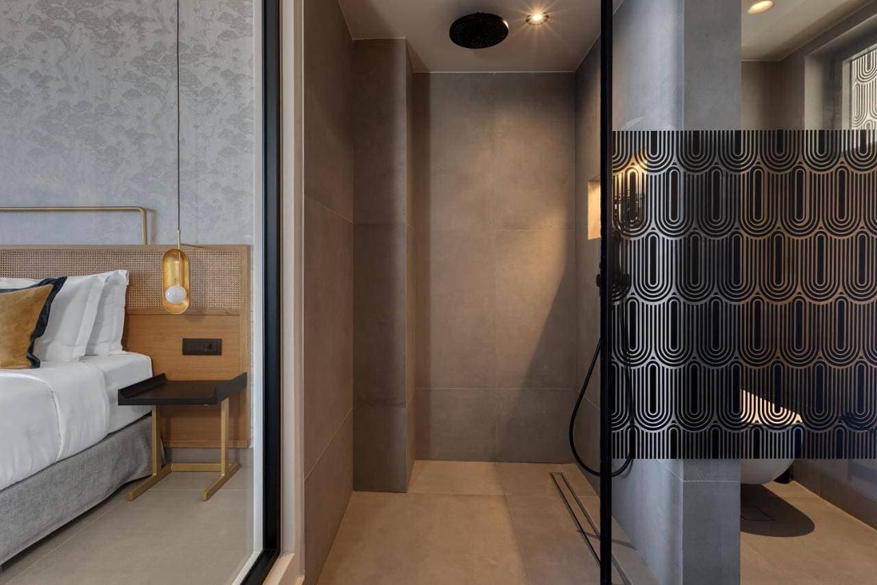 Foto 7 von 12: Amber Gold Suite Seaview