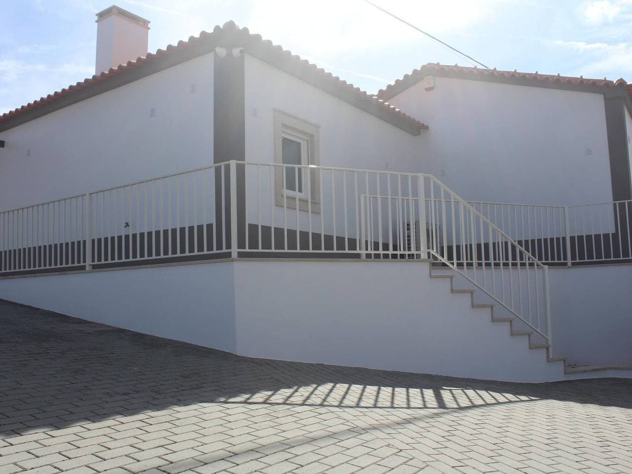Foto 9 von 40: Villa in Portugal mit privatem Pool & Wellness
