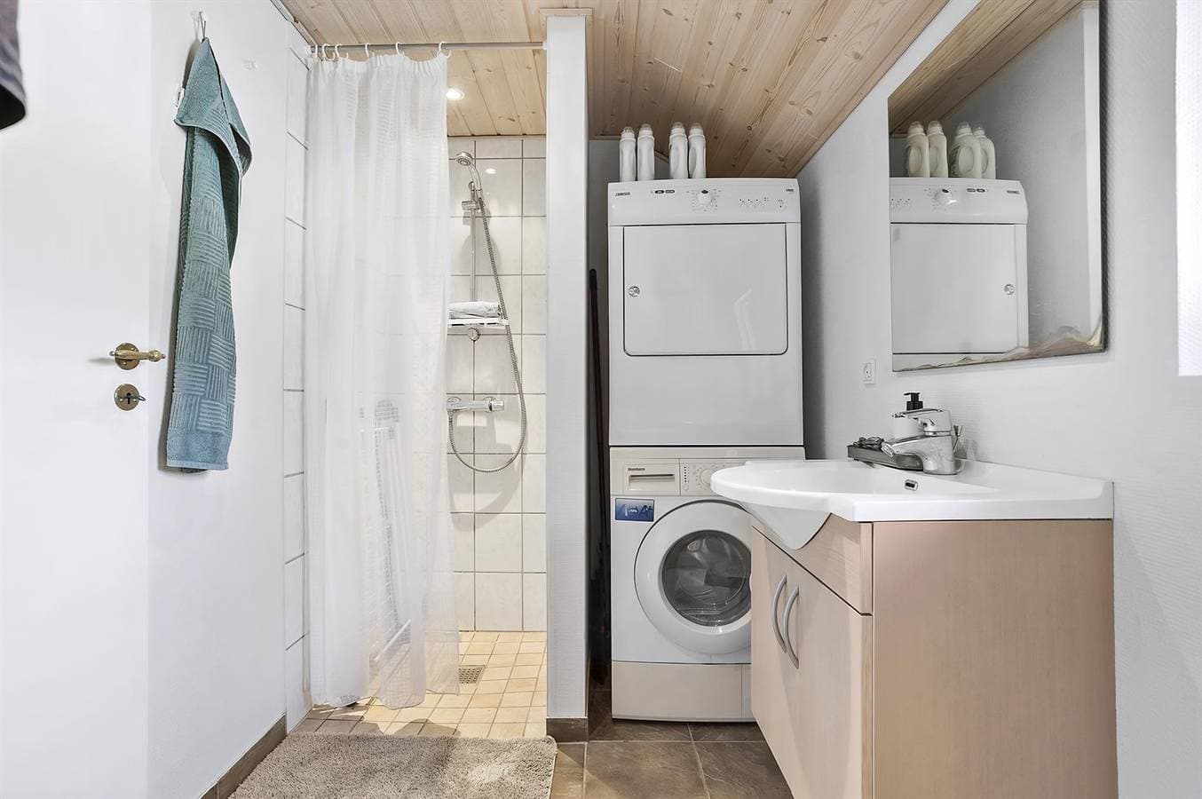 Foto 7 von 15: Pet friendly home in Rødby with sauna