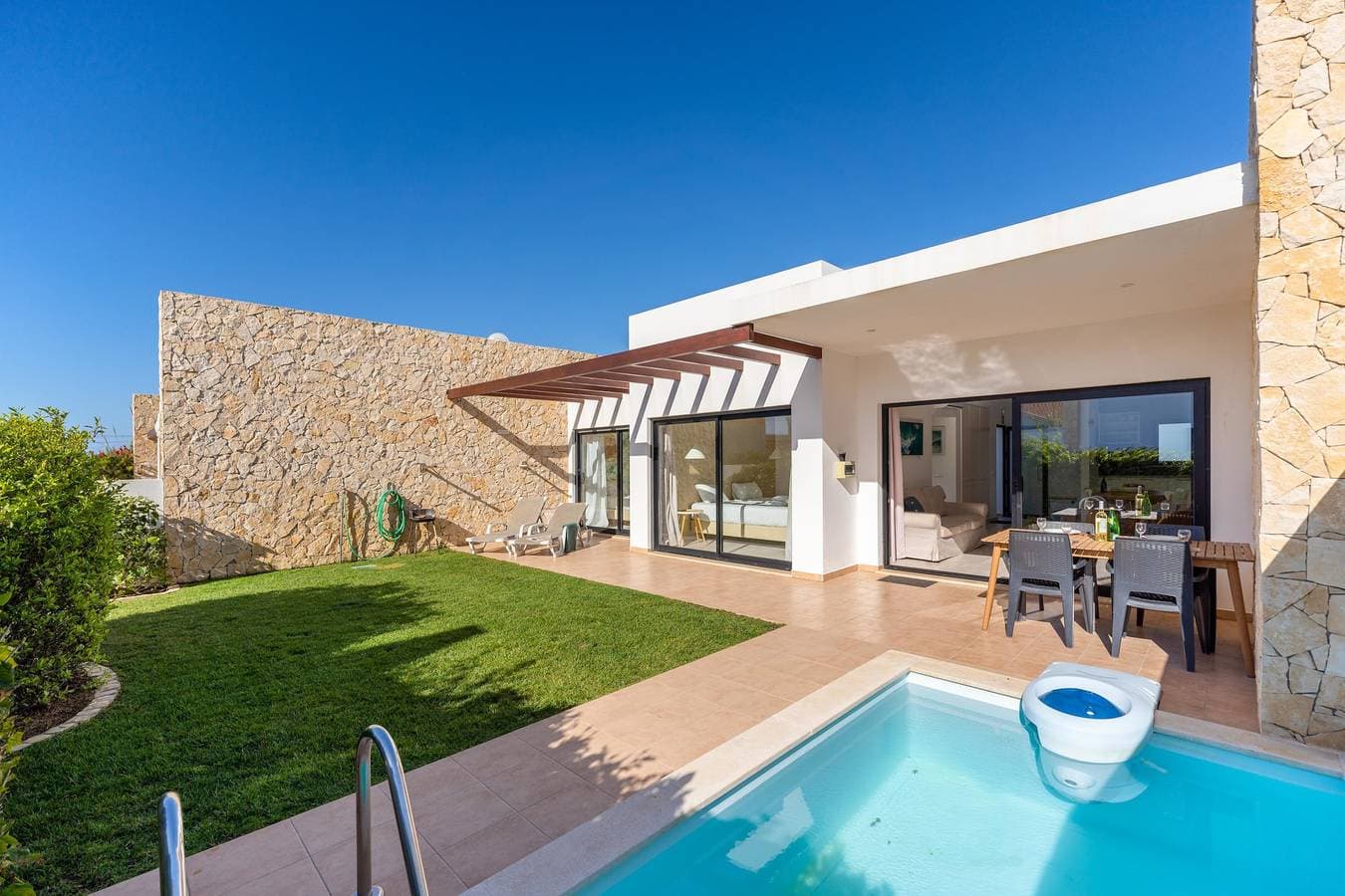 Foto 2 von 37: Casa Epic - Sagres town