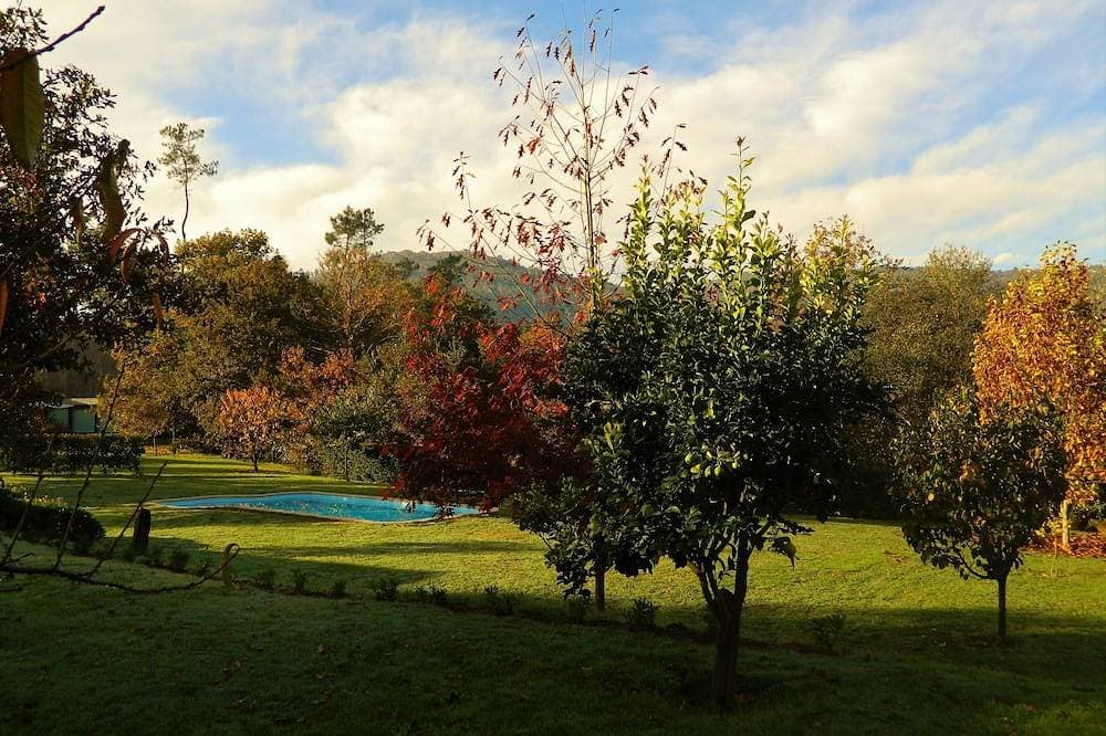 Foto 7 von 26: Casa Espigueiro 1 Quinta Lamosa Ökotourismus