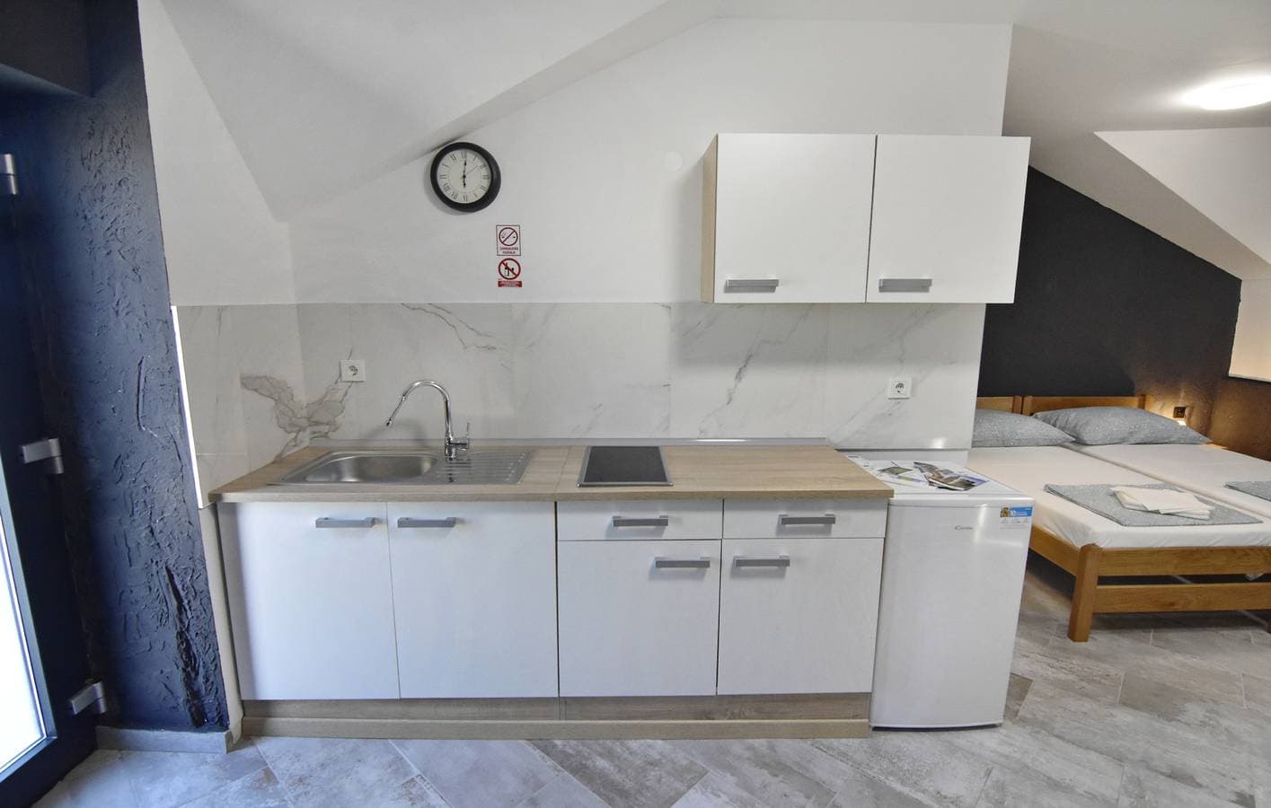 Foto 2 von 24: Gemütliche Ferienwohnung für zwei
