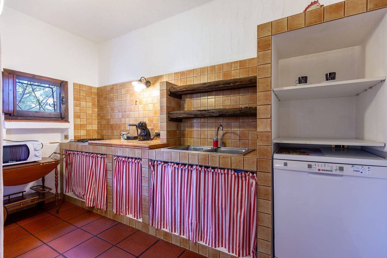 Foto 6 von 51: Ferienhaus für 4 Personen