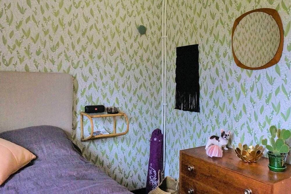 Foto 2 von 30: 4 Personen Ferienhaus in Tibro