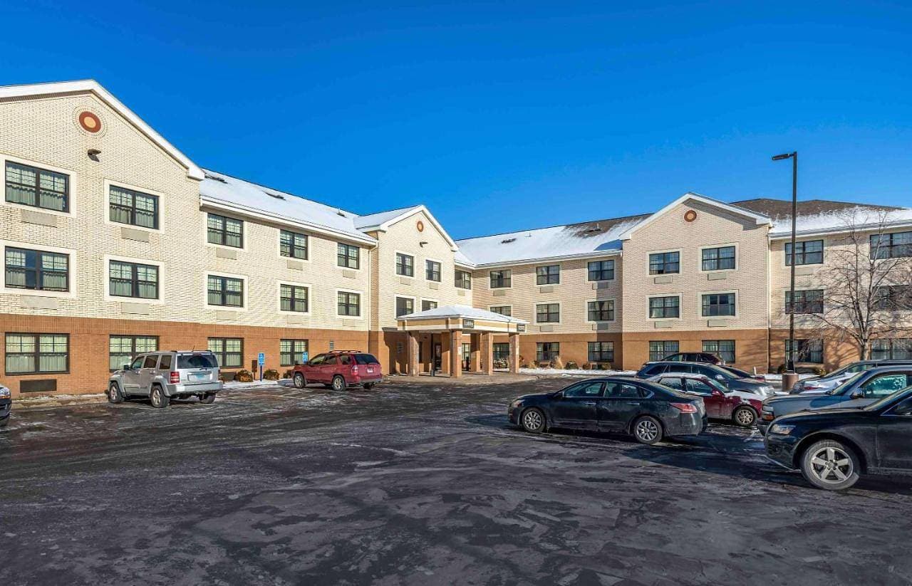 Extended Stay America Suites - Minneapolis - Maple Grove 1