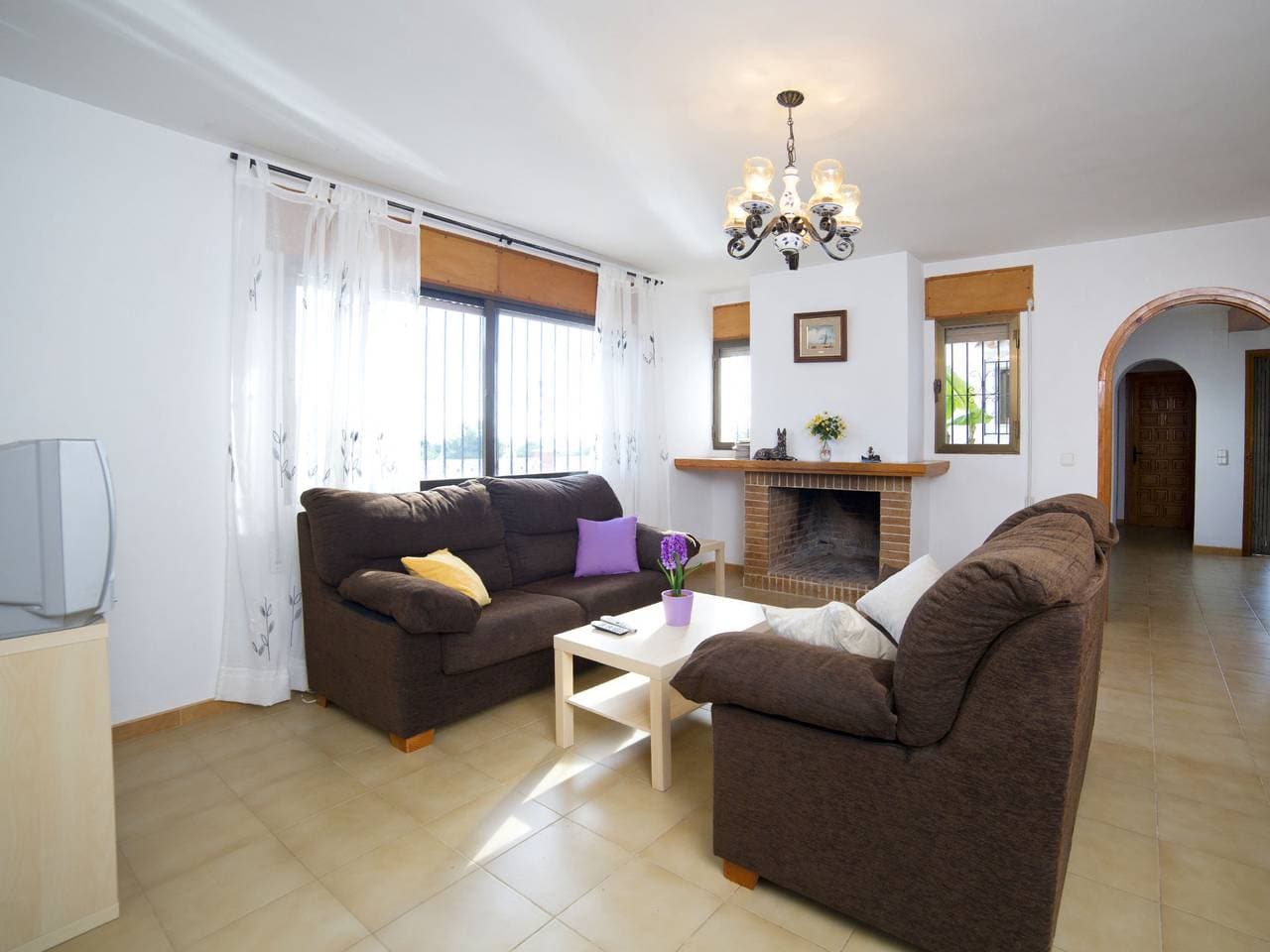 Foto 7 von 27: Casa Las Mañas