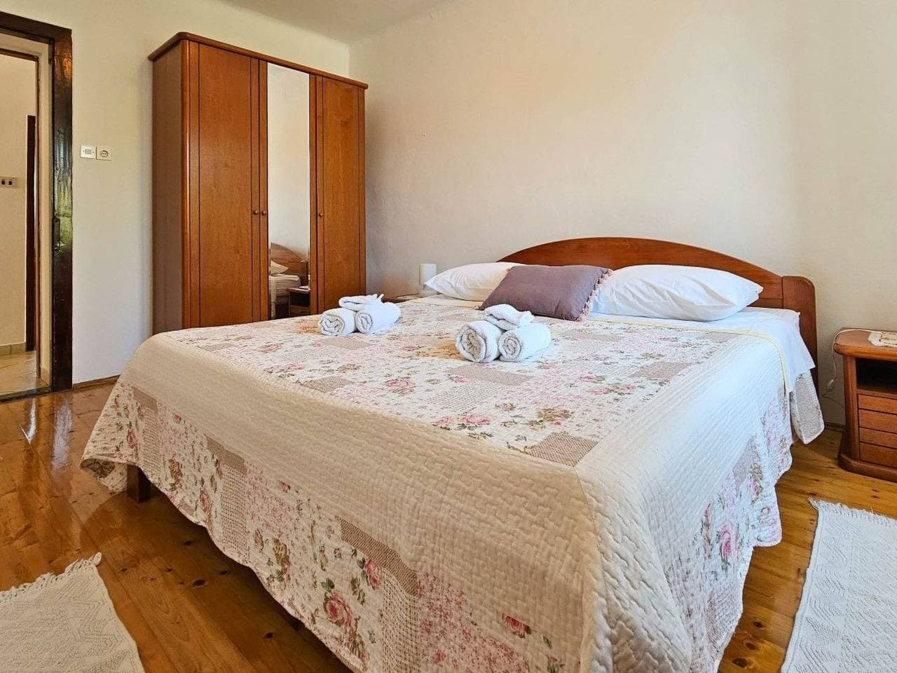 Foto 11 von 23: Für 4 Personen ca. 60 m² in Novigrad, Adriaküste Kroatien (Westküste von I