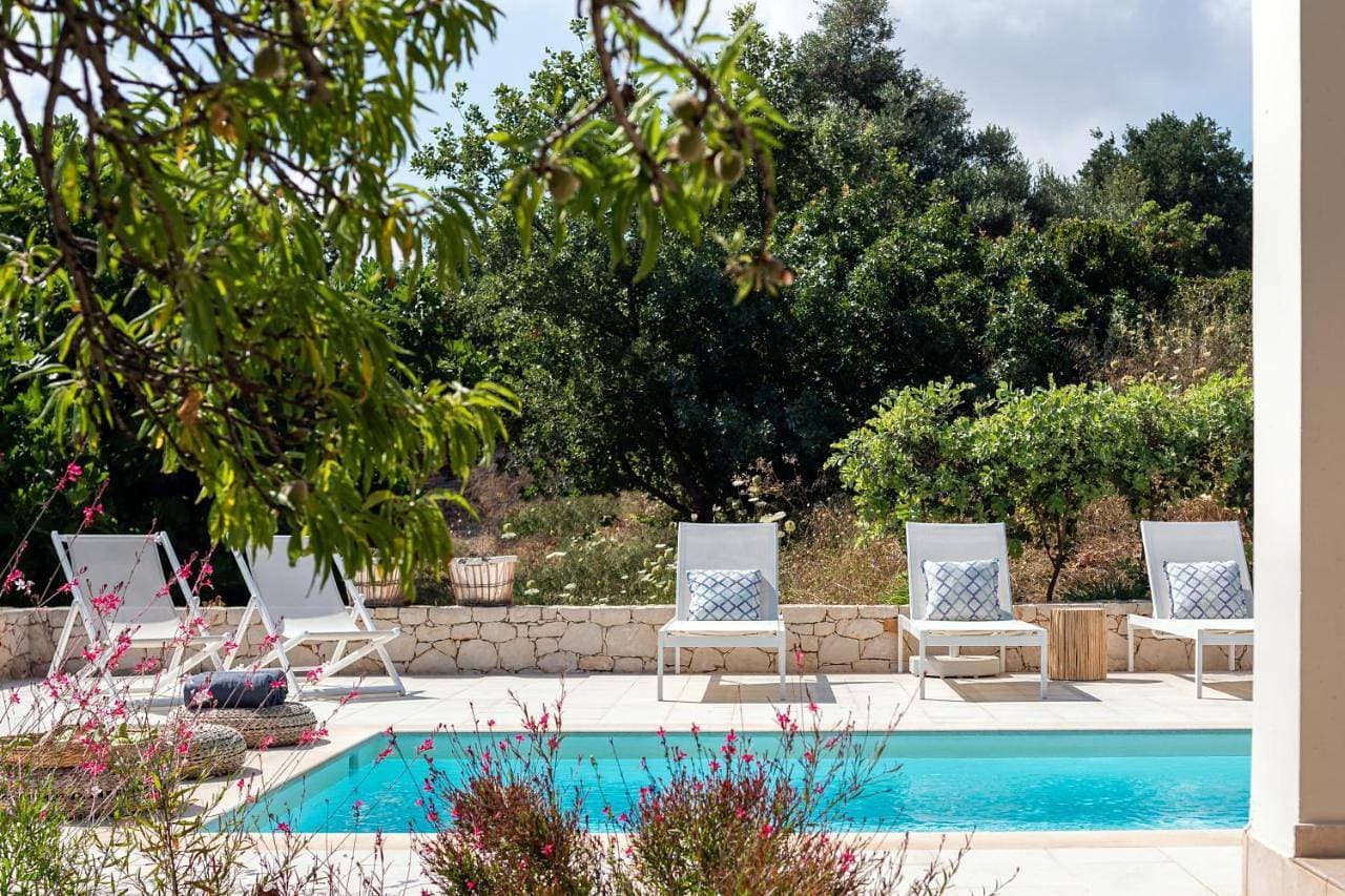 Foto 4 von 5: Deluxe Villa