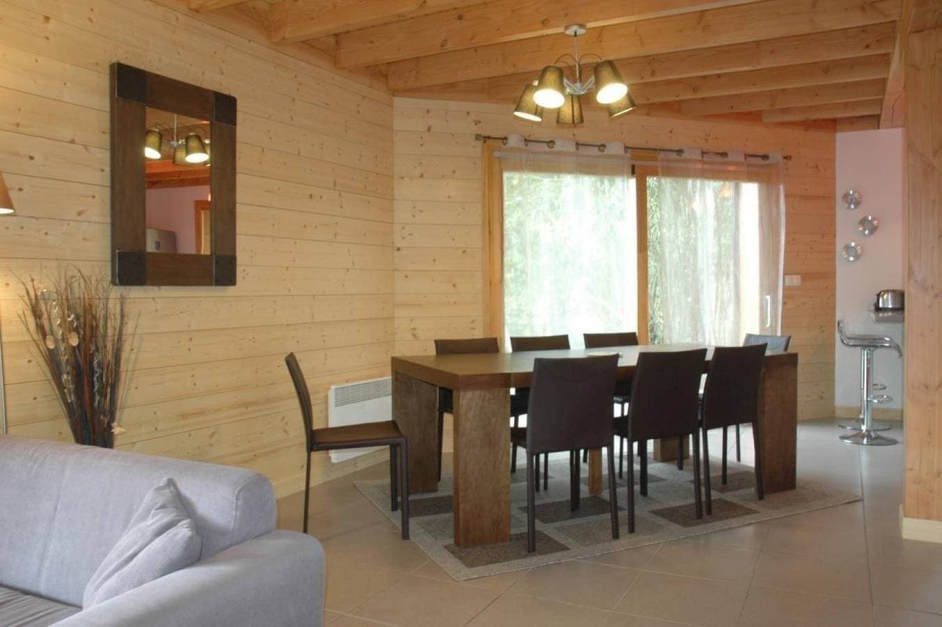 Foto 10 von 40: Chalet Edliane