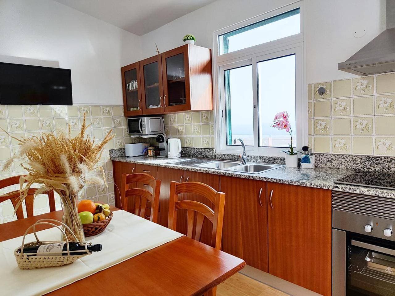 Foto 10 von 36: Three-Bedroom Townhouse