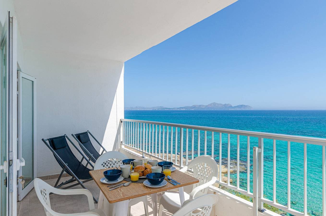 YourHouse Ocean 1