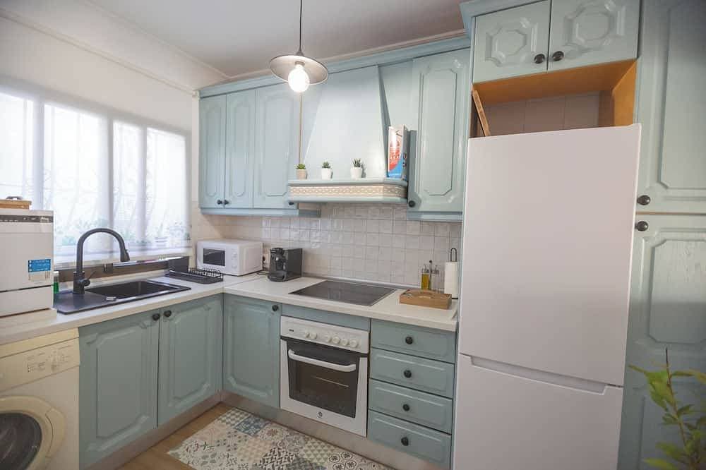 Foto 13 von 21: Haus mit Garten direkt am Strand