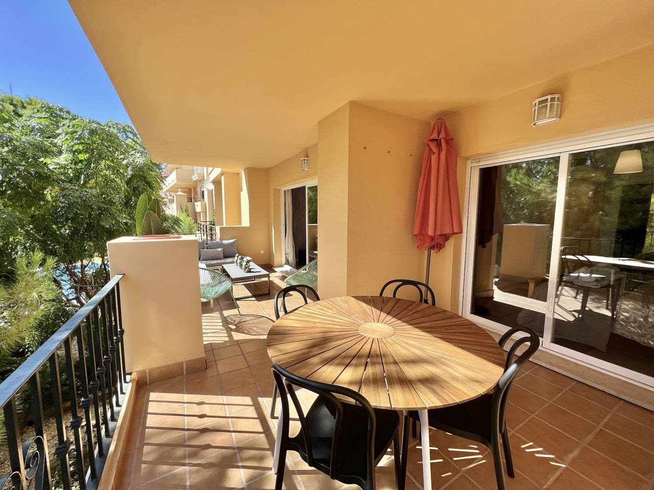 Foto 5 von 39: Appartement a Princess park Calah