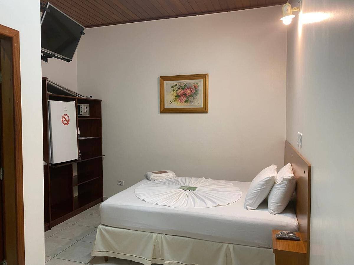 Foto 5 von 10: Standard Double Room