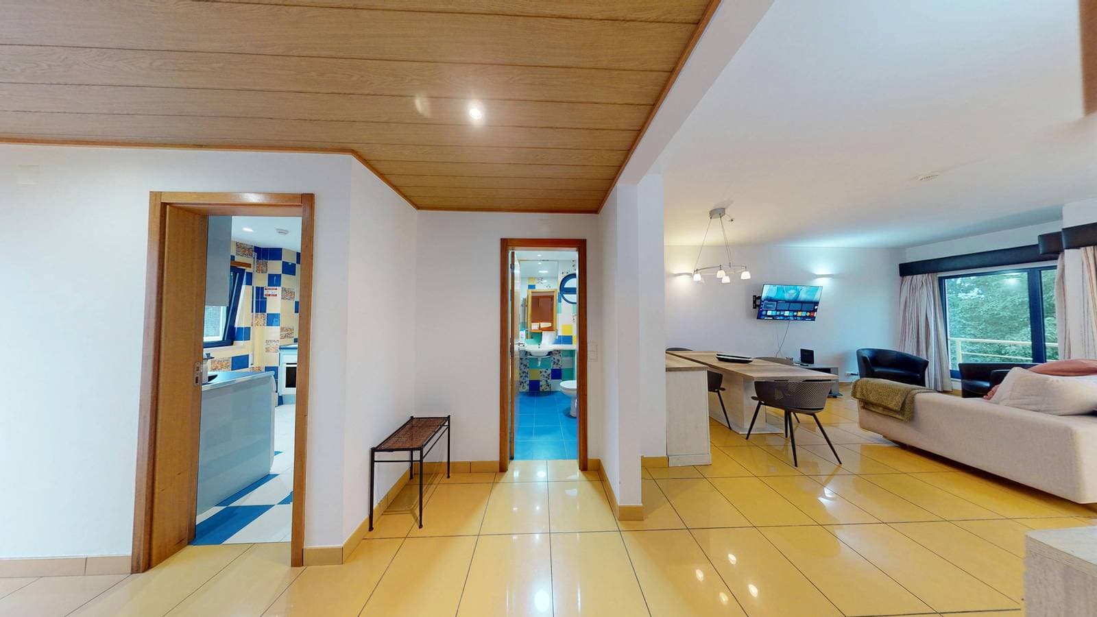 Foto 12 von 24: Apartamento Marina de Albufeira, T1-,