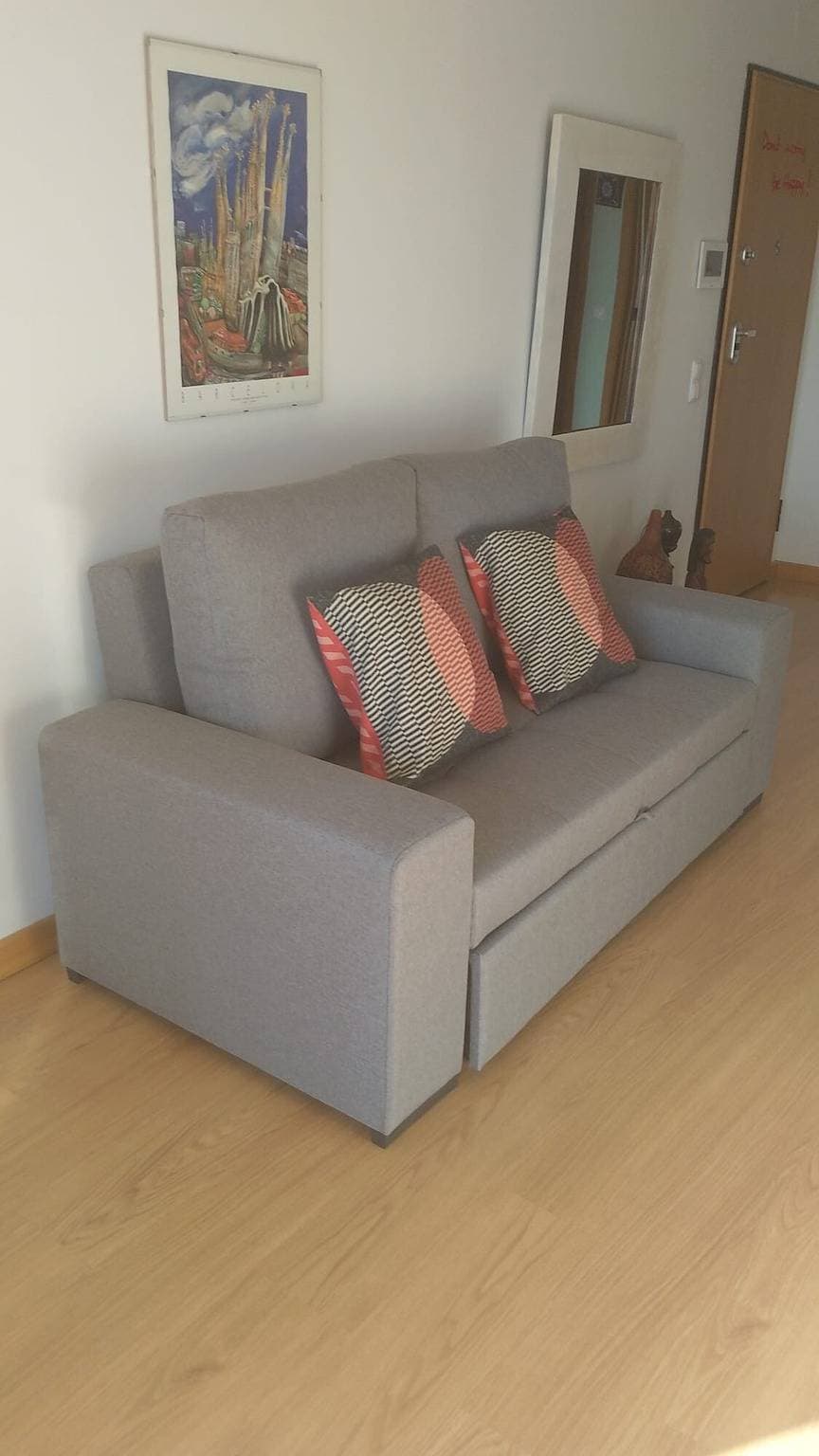 Foto 10 von 17: Ferienwohnung "Sunset House Algarve" mit privater Terrasse und WLAN