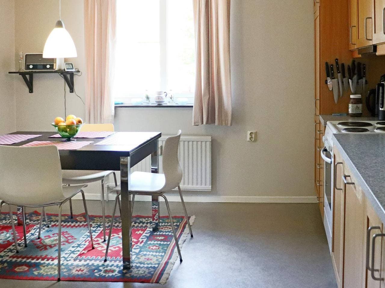 Foto 10 von 27: 4 Personen Ferienhaus in Hyltebruk