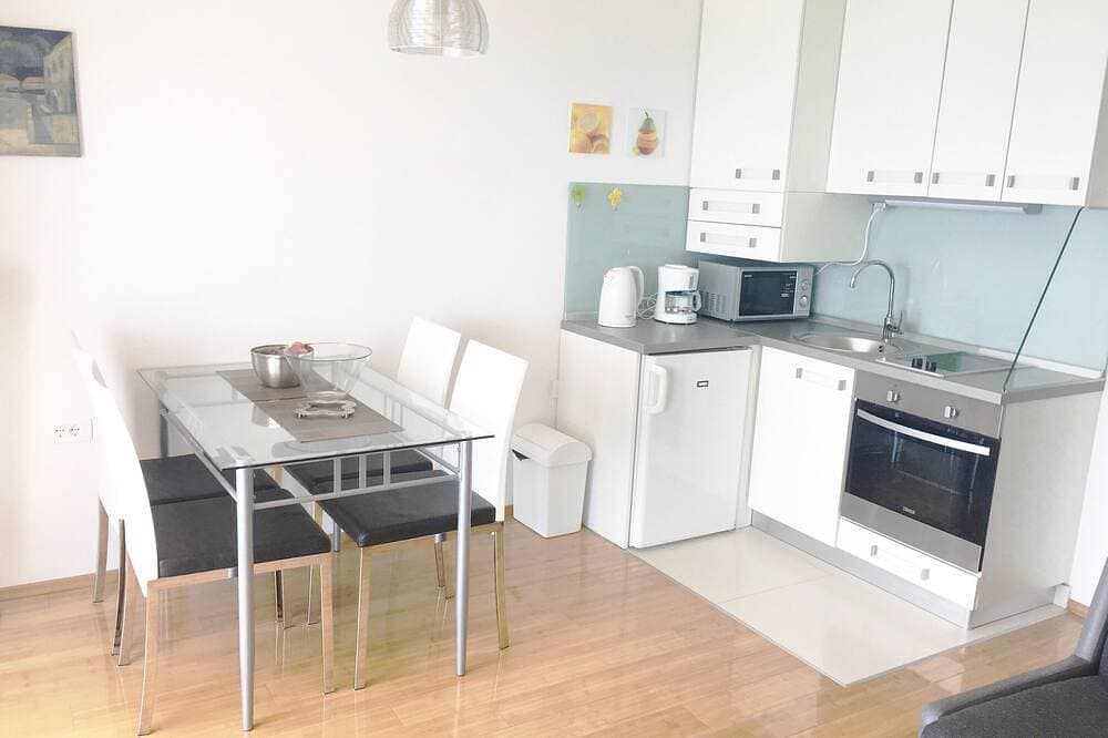 Foto 9 von 16: Apartment Sol - 5 m vom Meer entfernt