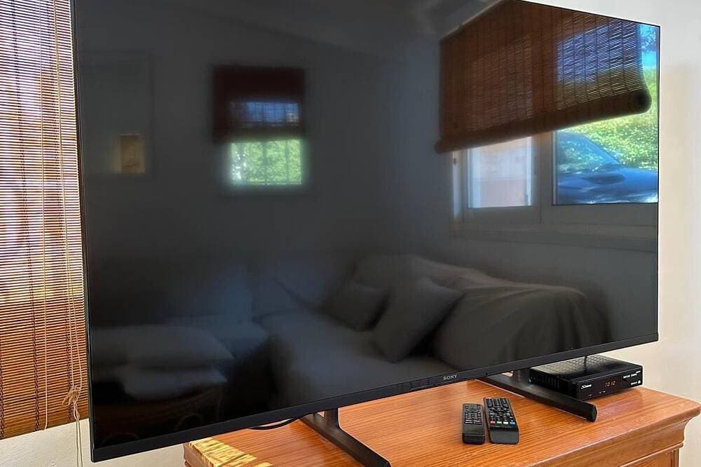 Foto 10 von 30: Cosy accommodation, walking distance to the beach, sea-view patio.