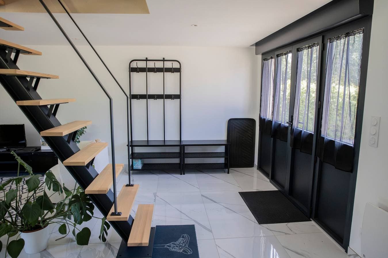 Foto 8 von 31: Les2toits Loft mit Pool