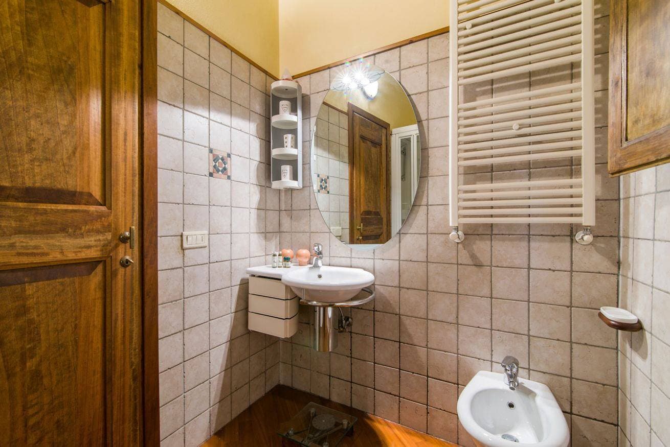 Foto 5 von 20: Ferienwohnung für 2 Personen mit Balkon/Terrasse