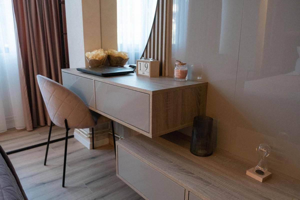 Foto 5 von 56: Gemütliche 2 Zimmer Wohnung im Zentrum der Stadt