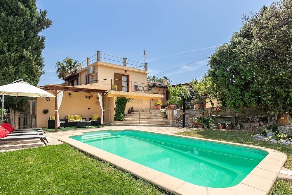 Finca Son Rebassa 1