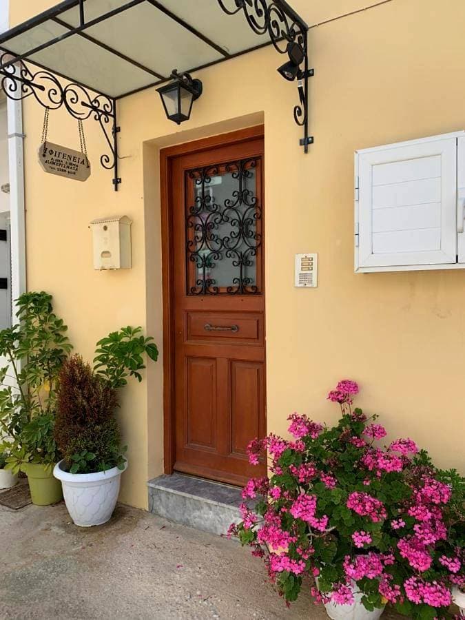 Ifigenia Apartments 1