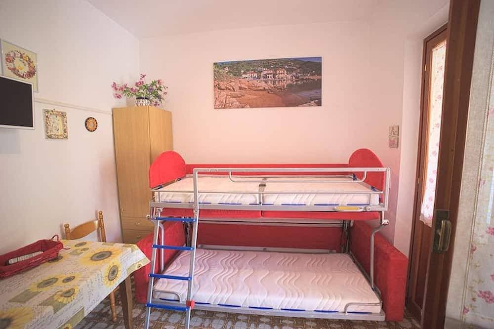 Foto 5 von 24: Appartamenti Margherita, Margherita-5 in einer Strandresidenz, Giglio Campese