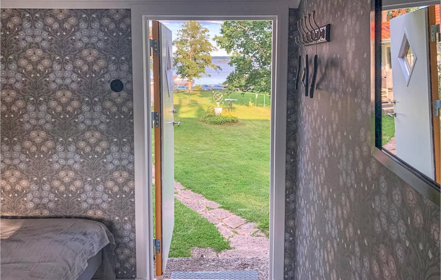 Foto 10 von 20: Ferienhaus für 6 Personen mit Terrasse