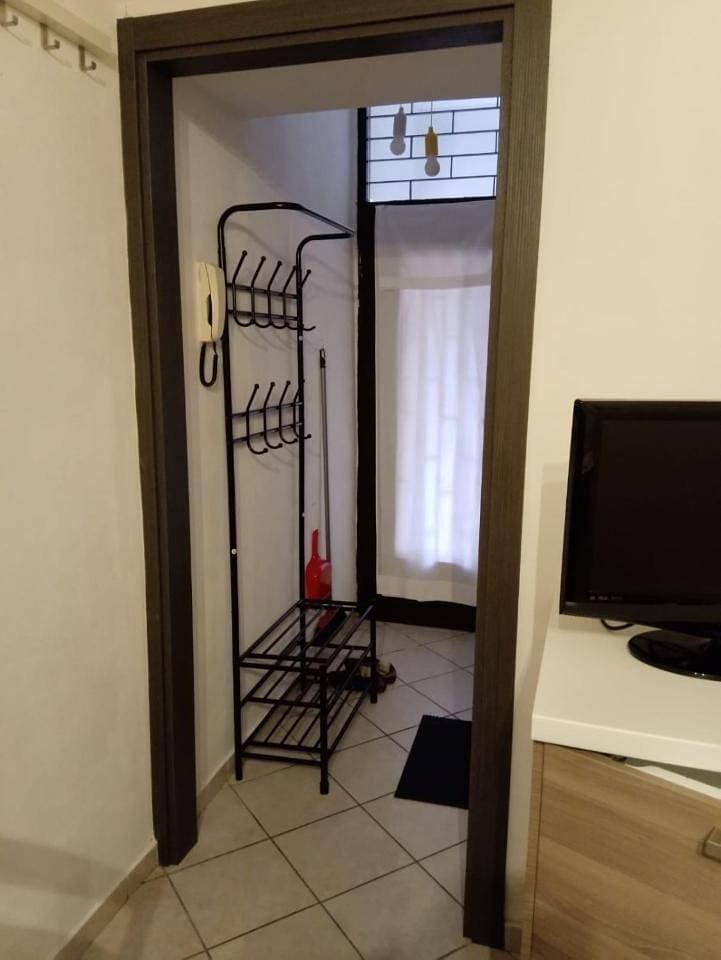 Foto 10 von 27: One-Bedroom Apartment