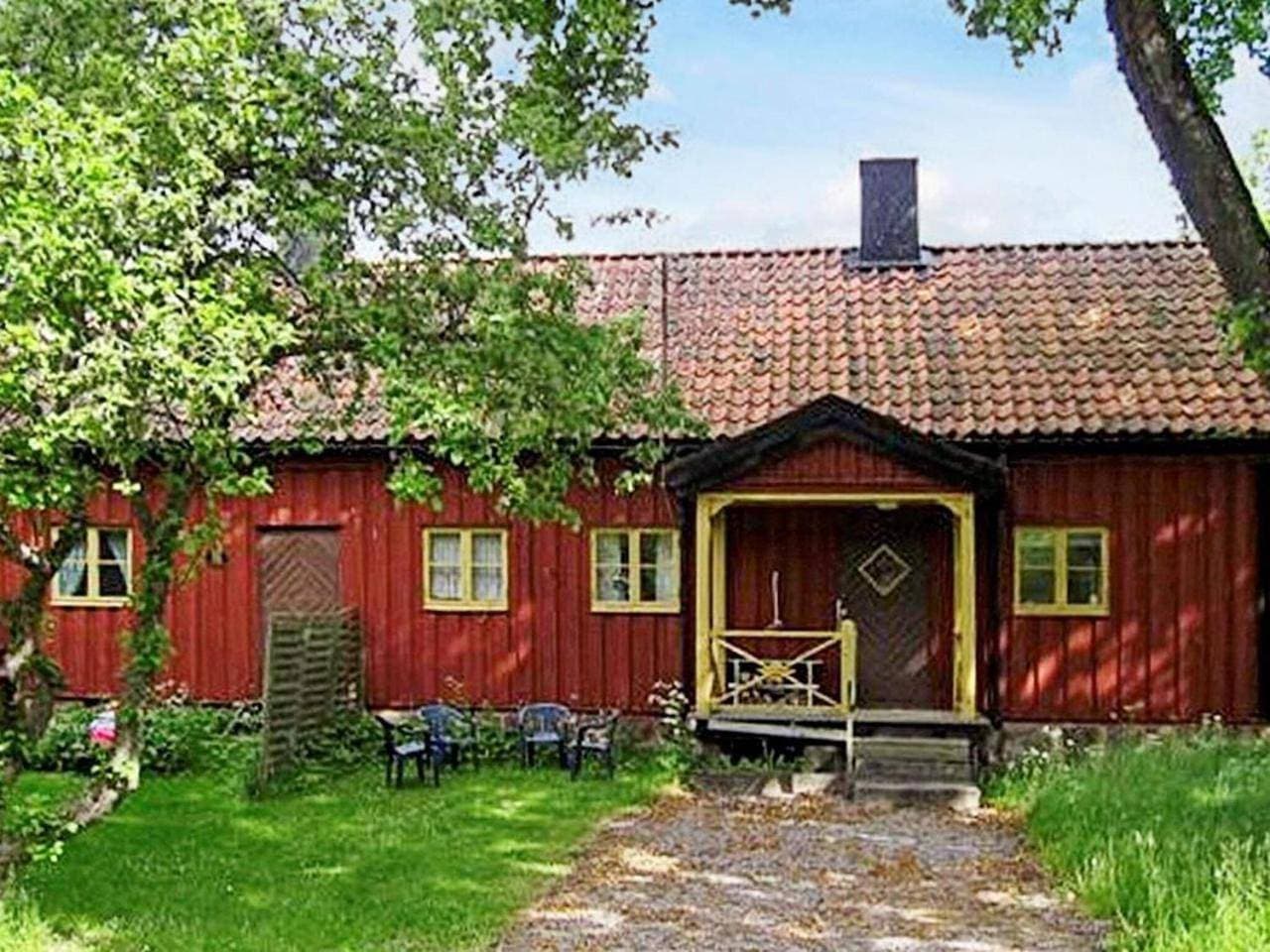 Foto 6 von 14: Two-Bedroom Holiday Home