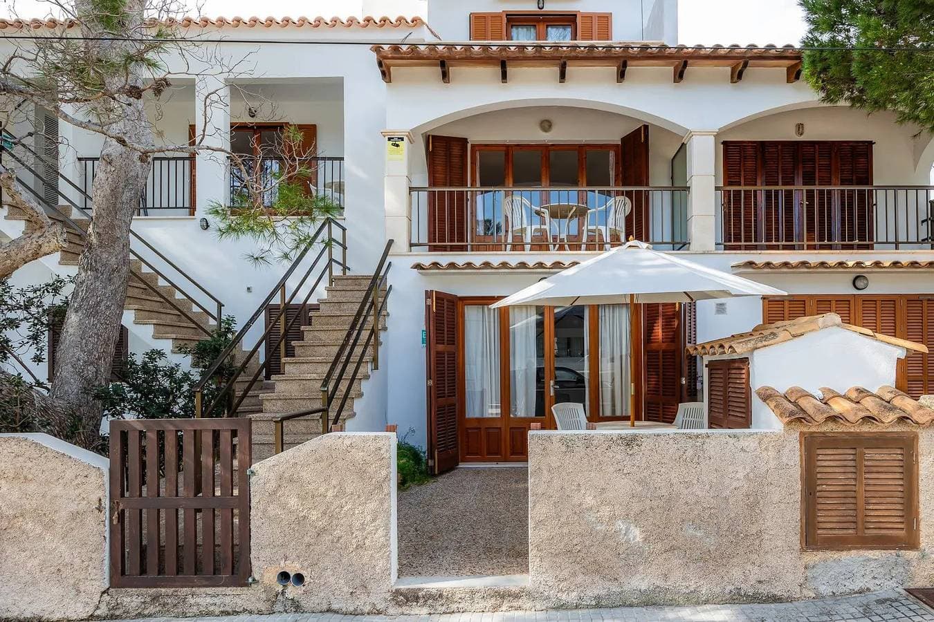 Foto 5 von 15: Apartamento Mhm 4