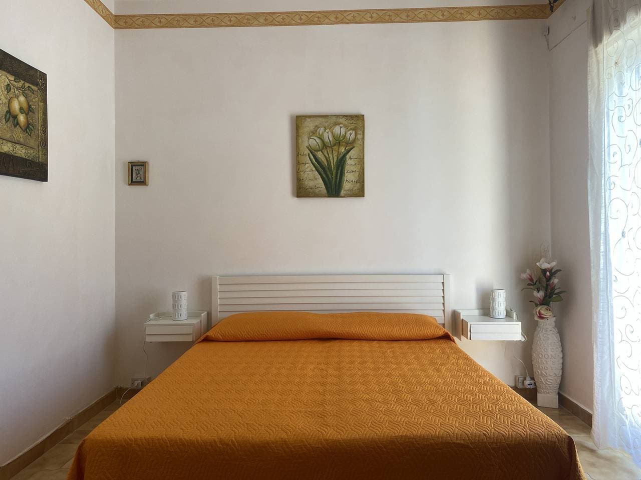 Wohnung mit Meerblick, Lido Rossello 1