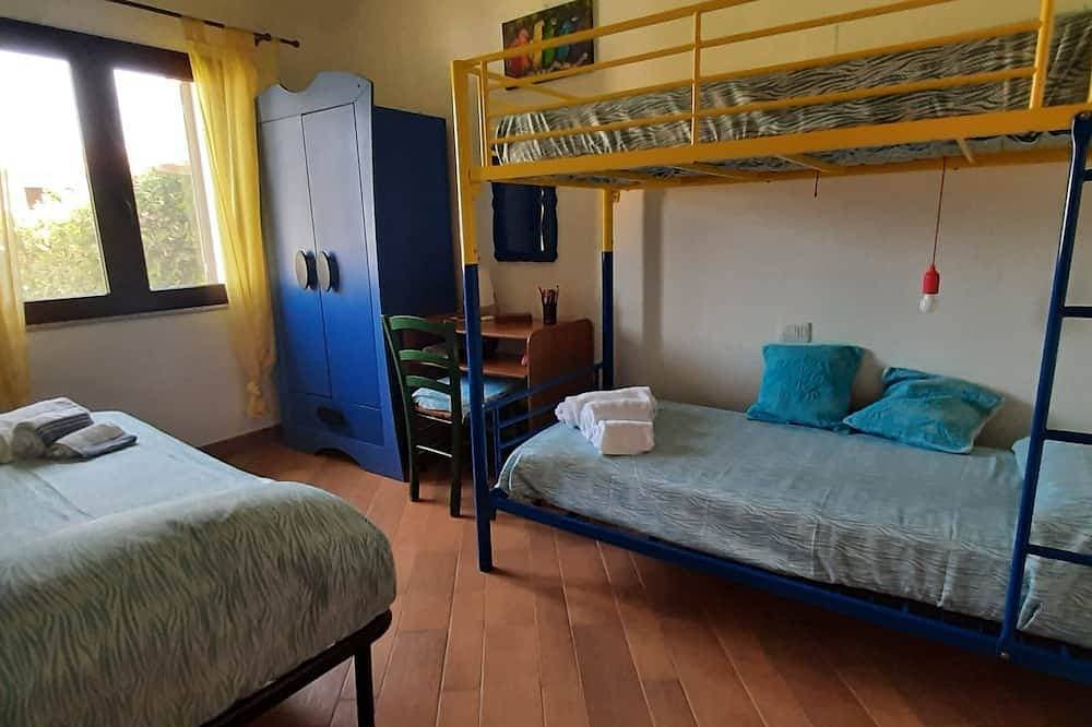 Foto 4 von 30: Villa Hibiscus equals relaxation and comfort