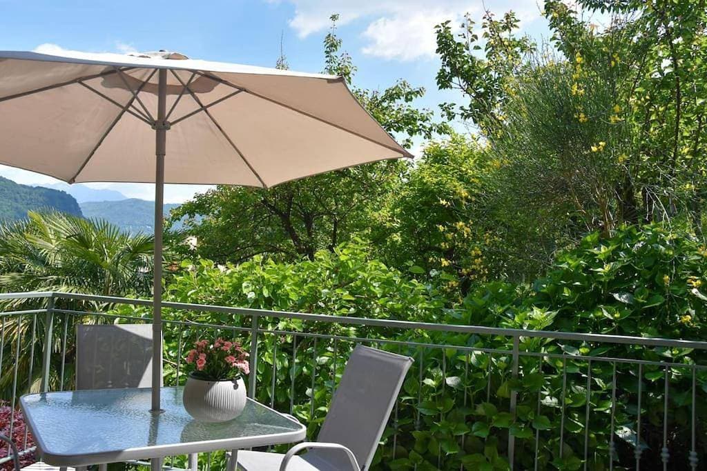 Foto 4 von 25: One-Bedroom Apartment with Balcony
