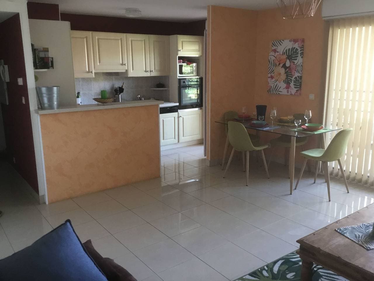 Foto 5 von 41: Wohnung Villa Gabrielle 200m zum Strand