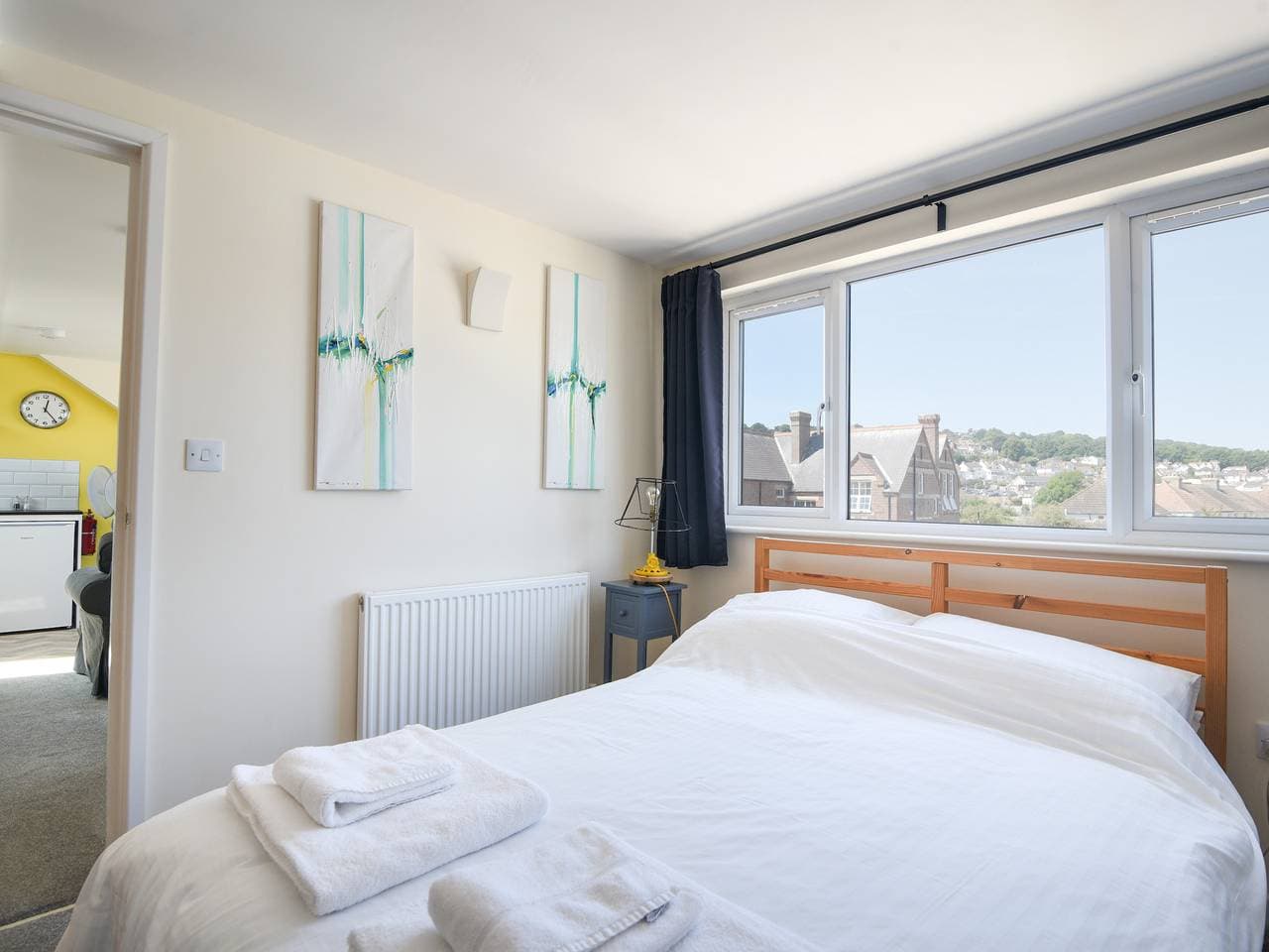 Foto 8 von 12: Ferienwohnung für 2 Personen