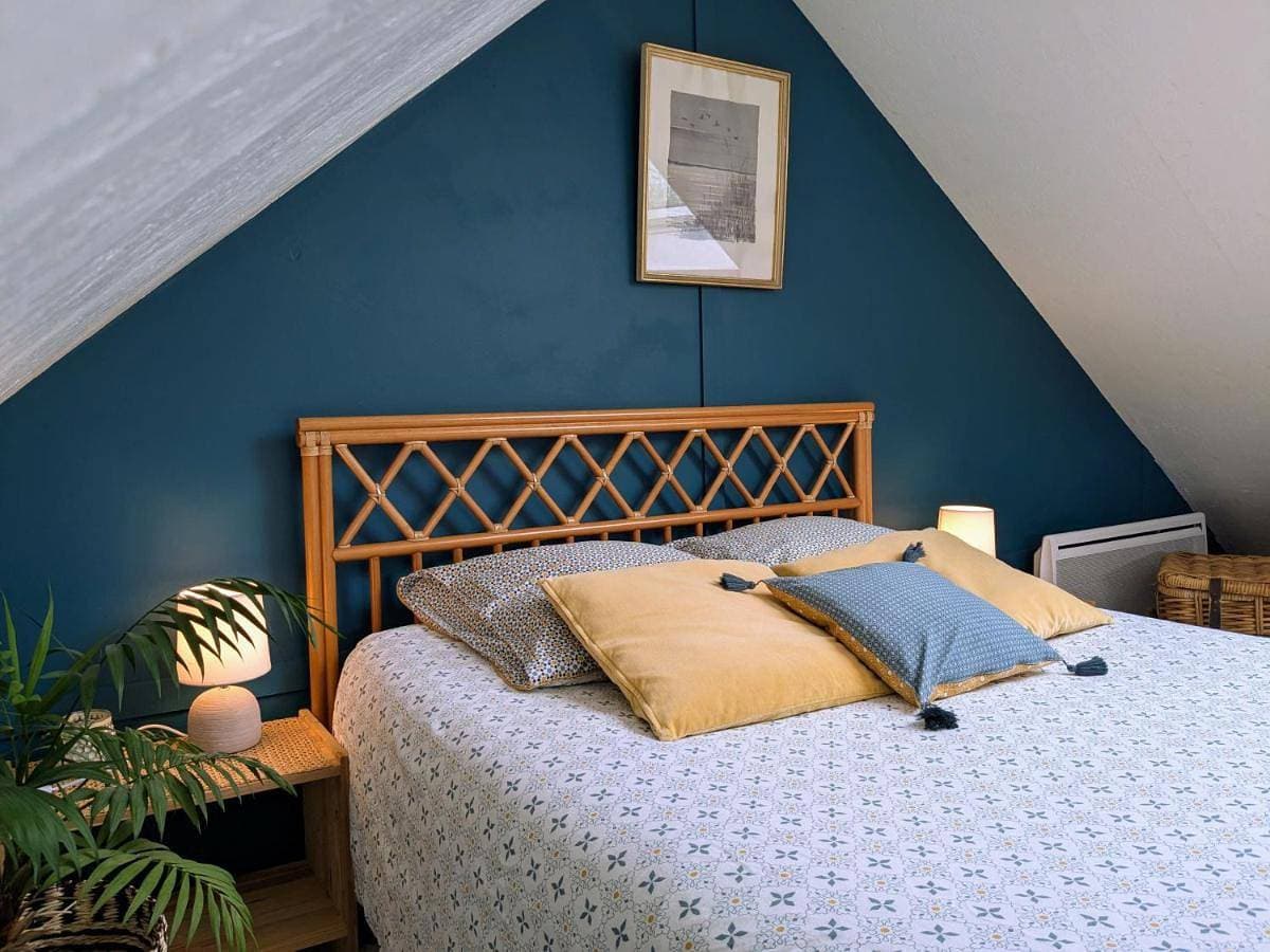 Foto 4 von 21: One-Bedroom House