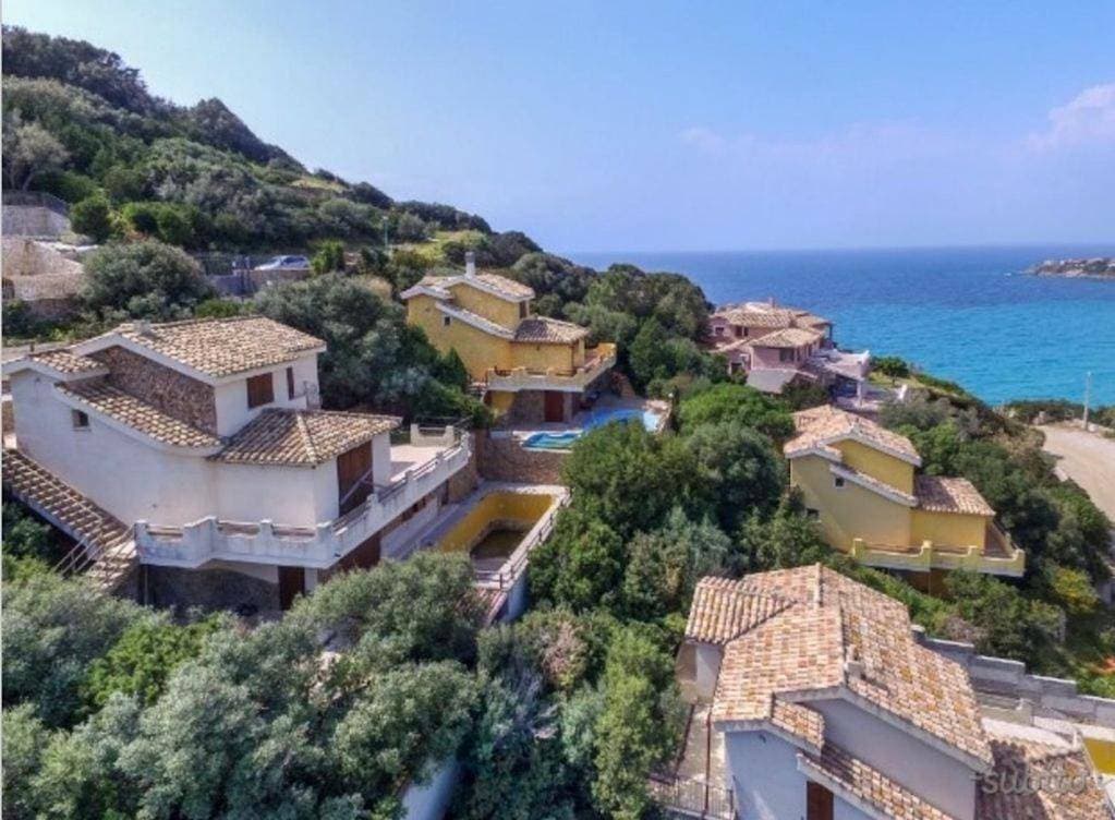 Foto 5 von 5: Villa with Sea View