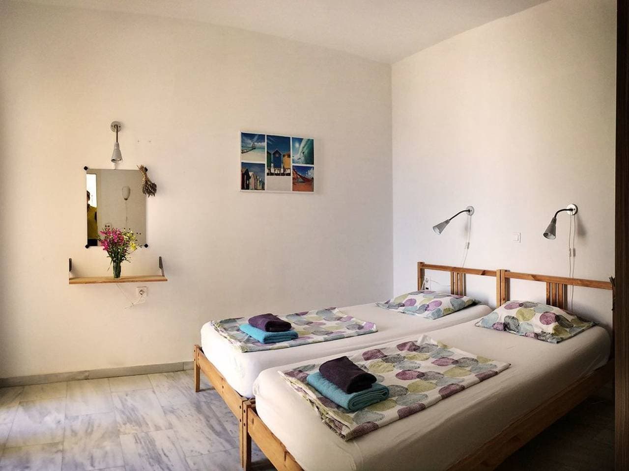 Foto 9 von 34: Wohnung "Aliki" mit Blick auf das Wasser